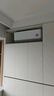 小米（MI）米家 1.5匹 超一级能效 健康风pro 健康 空调挂机 35GW-NA20/M1A1(W) 整机十年质保 实拍图
