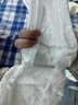好奇（Huggies）铂金装小桃裤纸尿裤S96片(4-8kg)新生儿小号尿不湿【透爽散热】 实拍图