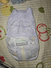 帮宝适夜用王者安睡婴儿拉拉裤尿不湿超薄安睡一整夜mini试用 L7 实拍图