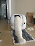 小佩智能自动猫砂盆全自动猫厕所MAX2 电动铲屎机 开放式一键换砂隔臭 实拍图