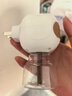 榄菊儿宝健无香型电蚊香液2瓶100晚+加热器 电蚊香灭蚊液电热蚊香液 实拍图