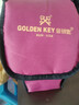金钥匙（GOLDEN KEY）304保温提锅 2L直型防溢真空不锈钢饭盒 保温桶 GK-R2000T 实拍图