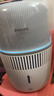 飞利浦（PHILIPS）加湿器家用卧室母婴专用静音除菌无雾空调加湿机鼻炎孕妇婴幼儿小型桌面大容量国家补贴HU5710/10 实拍图