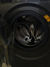 小天鹅（LittleSwan）滚筒洗衣机全自动家用【TG10V628T】水魔方 10公斤 以旧换新 一级能效 内衣洗 家电国家补贴20% 实拍图