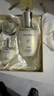后（The history of Whoo）韩国免税版后天气丹套装光耀焕活PRO水乳礼盒化妆品护肤节日礼物 新版光耀焕活紧颜【八件套】 实拍图
