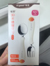 世喜儿童筷子训练筷学习筷不锈钢叉勺自主训练辅食勺餐具套装 实拍图