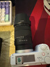 索尼（SONY）APS-C 半画幅 标准变焦镜头 E口变焦镜头  风光  人像  旅游 抓拍 家用 18-135(拆机版)+尼克斯 55UV 实拍图