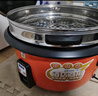 半球（PESKOE）商用电饭锅食堂大容量10人以上电饭锅 老式饭店用大型电饭煲 LX80-125B 实拍图