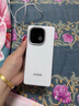 vivo iQOO Z10 Turbo Pro 12GB+256GB 云海白 第四代骁龙8s 120W超快闪充 电竞手机 国家补贴 实拍图