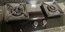 老板（Robam）【搭配老板小黑翼系列】【升级防干烧】70%热效率燃气灶天然气灶具煤气灶国家补贴猛火灶JZT-57B9A 实拍图