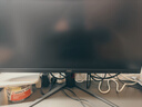 AOC 27英寸2K 180Hz 1152分区QD-MiniLED HDR1000 快速液晶1ms 游戏电竞电脑显示器 逐光系列 Q27G4XM 实拍图