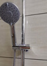 名爵（MEJUE）花洒全套明装淋浴器喷头套装 明管混水阀洗澡水龙头Z-05171 实拍图
