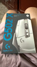 G502 X LIGHTSPEED无线游戏鼠标  混合微动 HERO引擎 经典爆款电竞鼠标 白色 情人节礼物 实拍图