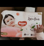 好奇（Huggies）铂金装小桃裤成长裤L120片(9-14kg)大号尿不湿拉拉裤【透爽散热】 实拍图