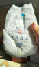 名典泰迪一体拉拉裤L码54片【9-12kg】婴儿尿不湿超薄干爽尿裤男女通用 实拍图