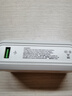 SUIDDY【3C认证丨四合一】充电宝自带线带插头器20000毫安大容量Magsafe快充移动电源适用苹果华为小米 2万毫安时【自带线+磁吸+AC插头】米白色 实拍图