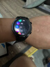 NIPTW高精准测血糖血压智能手表风险评估血氧心电图检测血糖仪健康监测心率体温男女中年老人运动手表 专业升级男版-黑色【蓝牙通话+精准度提升200%】 实拍图