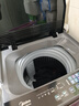 美的（Midea）波轮洗衣机全自动家用 MB65V36E 6.5公斤 宿舍租房 迷你洗衣机小型 随心洗 以旧换新 家电国家补贴 实拍图