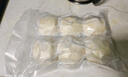 悦味纪 手工老面馒头640g*2包 12个 绿色食品 山东戗面千层馒头速食 实拍图