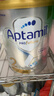 爱他美（Aptamil）白金澳洲版 较大婴儿配方奶粉 2段(6-12月) 900g 澳洲白金 实拍图