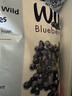 京鲜生 OXFORD野生蓝莓 加拿大原装进口冷冻蓝莓1500g 牛津牌 实拍图