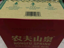 农夫山泉  饮用水 饮用天然水3L*6桶 整箱 桶装水 实拍图