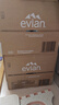 依云（evian）矿泉水 500ml*24瓶 饮用水 高端矿泉水 法国进口 会议商务用水 实拍图
