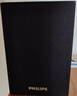 飞利浦（PHILIPS）SPA20 蓝牙音箱电脑音响桌面木质小音箱台式笔记本音响多媒体重低音家用游戏扩音器 实拍图
