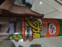 龟牌（Turtle Wax）多功能泡沫清洁剂(500901*3)650ml汽车内饰清洗剂座椅皮革清洗剂 实拍图