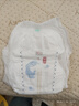 酷安奇 COOANGE华夏颂拉拉裤L码60片（9-14kg）丝蛋白精华医护级新生儿尿不湿 实拍图