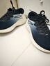 安踏缓震跑步鞋男休闲运动鞋轻便网面透气厚底回弹耐磨男鞋通勤健步鞋 实拍图
