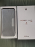 HUAWEI Pura 70 12GB+512GB 雪域白 北斗卫星消息版 超高速风驰闪拍 华为鸿蒙智能手机 实拍图