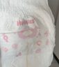 好奇（Huggies）铂金装小桃裤成长裤XL96片(12-17kg)加大号尿不湿【透爽散热】 实拍图