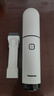 松下（Panasonic）【国家补贴】车载吸尘器 大吸力手持无线小型家用轻盈便携 长续航吸毛除毛除尘 团购礼品 MC-HC10W 实拍图