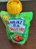 亨氏（Heinz）宝宝水果营养果汁泥婴儿辅食无添加礼盒装6-36个月适用 120g*14 实拍图