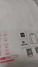 京东京造长袖t恤男5A抑菌新疆棉圆领衣服男装打底衫 白色 XL 实拍图