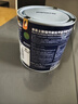多乐士（Dulux）致悦竹炭抗甲醛五合一净味乳胶漆防霉抗菌油漆A8146补墙漆白色1L 实拍图