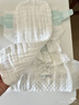 安可新 婴儿7A抗菌纯棉纱布尿布【6条装】新生儿12层透气可水洗17*45cm 实拍图