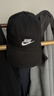 耐克NIKE运动配饰男女太阳帽棒球帽CLUB CAP帽子FB5368-011黑M/L 实拍图