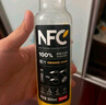 农夫山泉100%纯果汁NFC橙汁300ml*10瓶整箱鲜果冷压榨饮料礼盒热门商品 实拍图