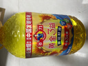 多力【张若昀同款】黄金3益葵花籽油4L 食用油 含维生素a 实拍图