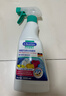 贝克曼博士（Dr.Beckmann）衣领净顽固污渍预洗剂500ml 强力洗白清洁剂喷雾配洗衣液德国进口 实拍图