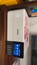爱普生（EPSON）L8168 高端家用6色照片A4一体机 AI学习打印机（彩色触屏 自动双面 打印复印扫描 液晶屏 ) 实拍图