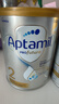 爱他美（Aptamil）白金澳洲版 较大婴儿配方奶粉 2段(6-12月) 900g 澳洲白金 实拍图