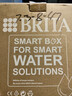 碧然德（BRITA）过滤净水器 滤水壶 海洋系列 3.5L(蓝色）+去水垢专家版滤芯11枚 环保加固包装 实拍图