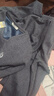 七匹狼【升级双倍暖】加绒保暖内衣男加厚科技舒绒透气秋冬秋衣秋裤套装 实拍图
