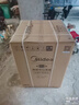美的（Midea）滚筒洗衣机全自动家用 MD10V56T 10公斤洗烘一体 1.21洗净比 纯平自由嵌 除菌螨 家电国家补贴20% 实拍图