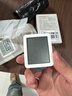 小米米家智能温湿度计3mini 智能家居家用车内高精度温度显示器智能联动高续航迷你便携 白色 实拍图