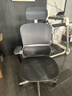 黑白调P2 Pro人体工学椅电脑椅办公椅人工力学座椅学习电竞椅子国家补贴 实拍图