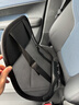 CICIDO夕多汽车腰靠四季透气腰托座椅靠背腰部靠垫车载腰垫车用支撑护腰靠枕 实拍图